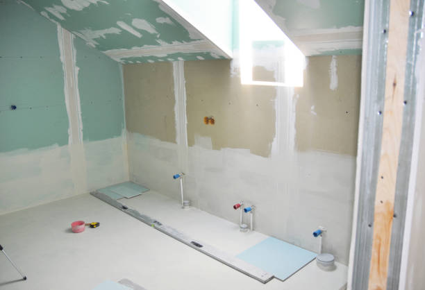 Best Mold Prevention Services  in Gardner, KS