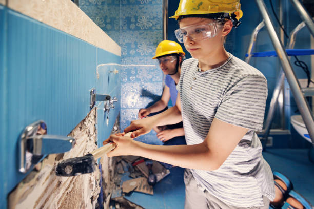 Best Mold Damage Restoration  in Gardner, KS